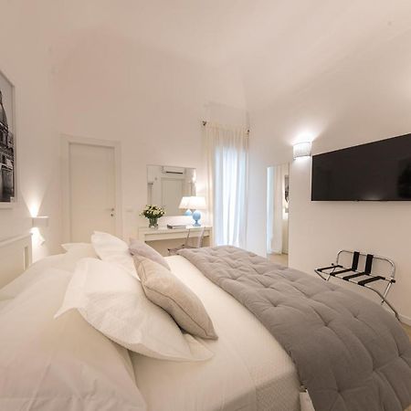 La Home42 Suite Palermo Zewnętrze zdjęcie
