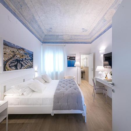 La Home42 Suite Palermo Zewnętrze zdjęcie