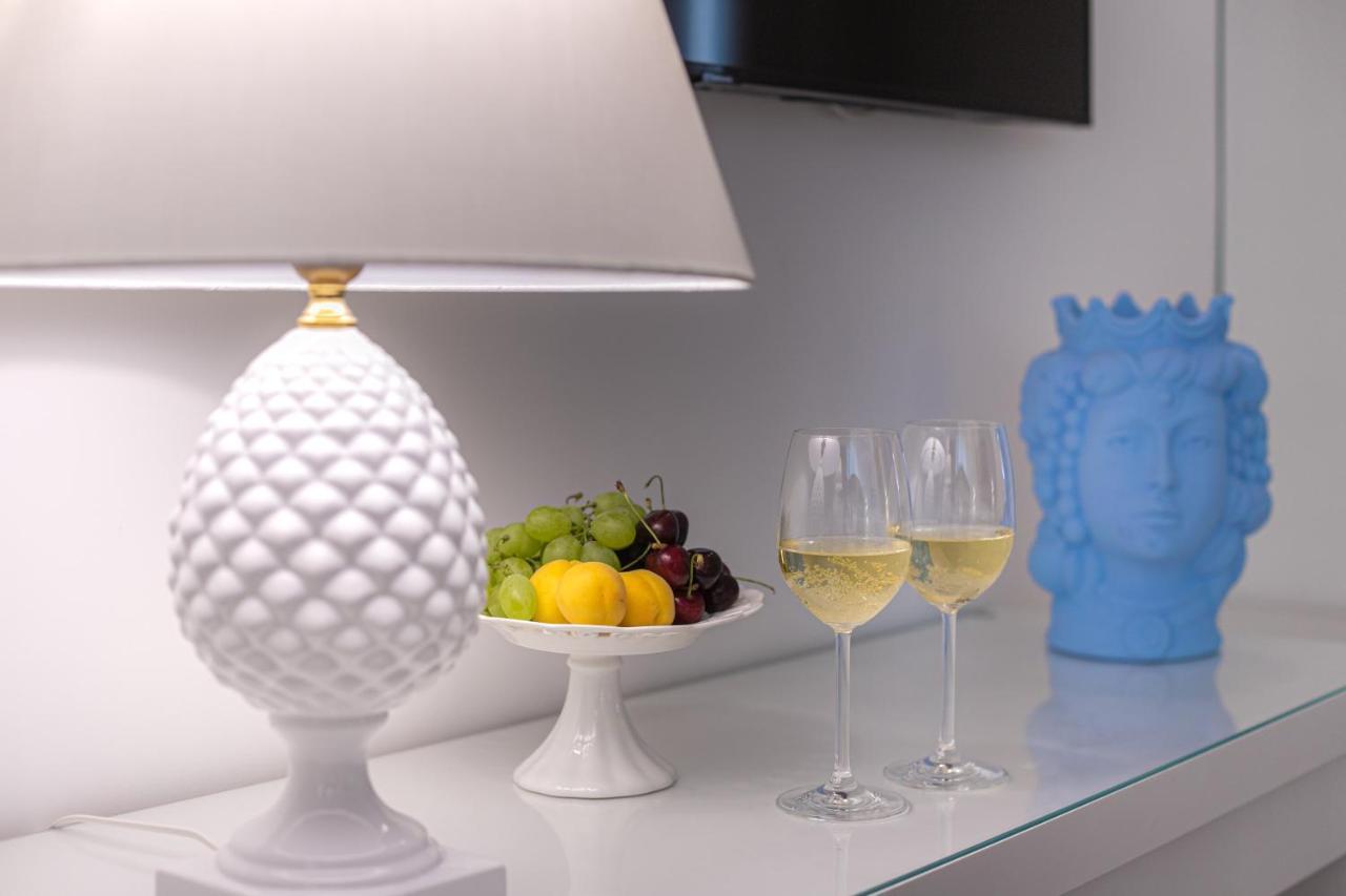 La Home42 Suite Palermo Zewnętrze zdjęcie