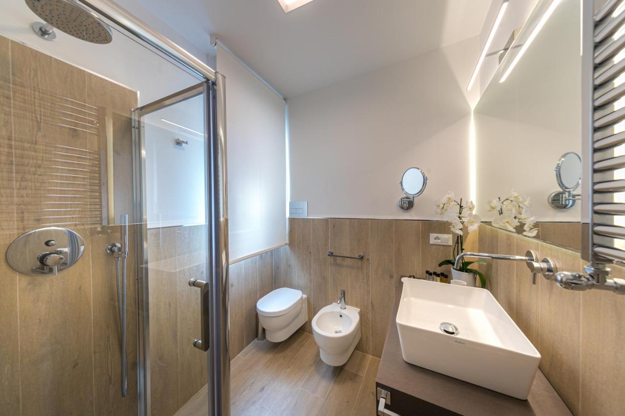 La Home42 Suite Palermo Zewnętrze zdjęcie