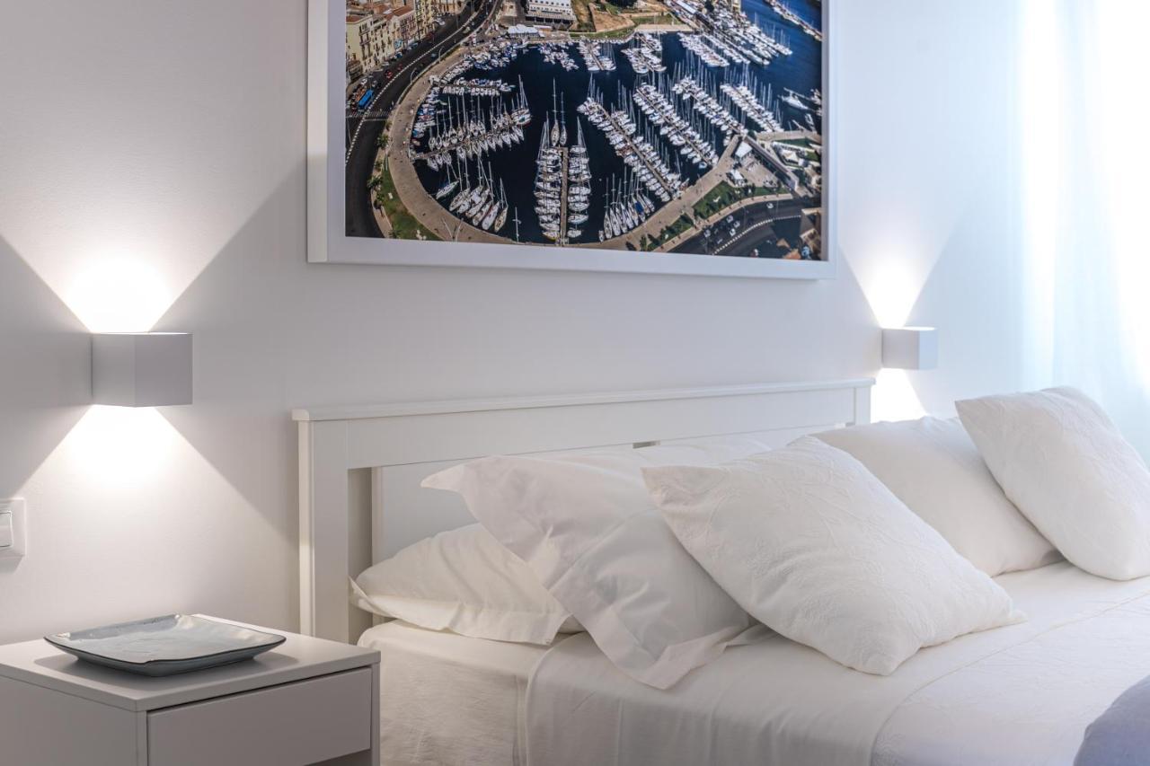 La Home42 Suite Palermo Zewnętrze zdjęcie