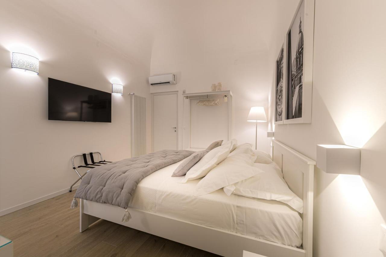 La Home42 Suite Palermo Zewnętrze zdjęcie