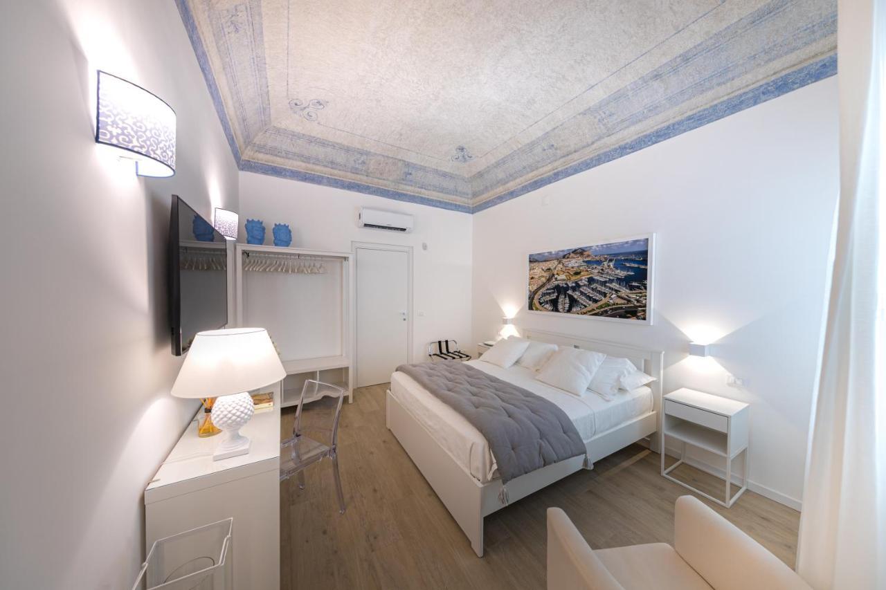 La Home42 Suite Palermo Zewnętrze zdjęcie