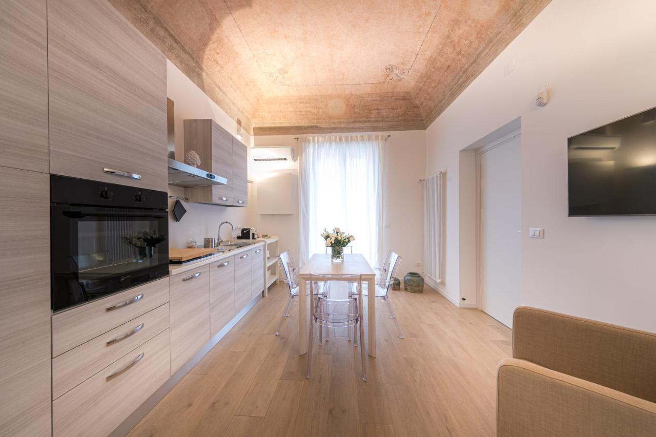 La Home42 Suite Palermo Zewnętrze zdjęcie