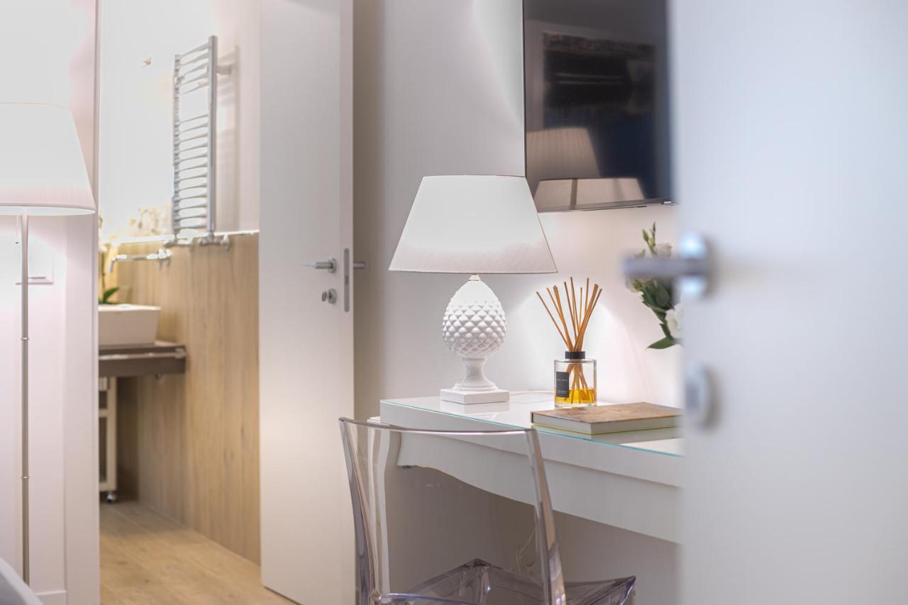 La Home42 Suite Palermo Zewnętrze zdjęcie