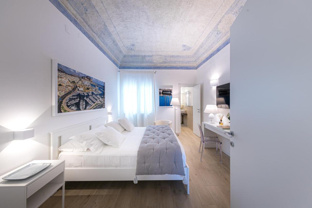 La Home42 Suite Palermo Zewnętrze zdjęcie