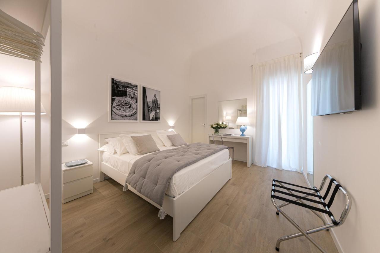La Home42 Suite Palermo Zewnętrze zdjęcie