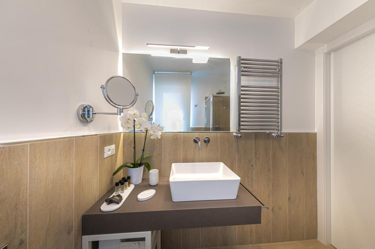 La Home42 Suite Palermo Zewnętrze zdjęcie