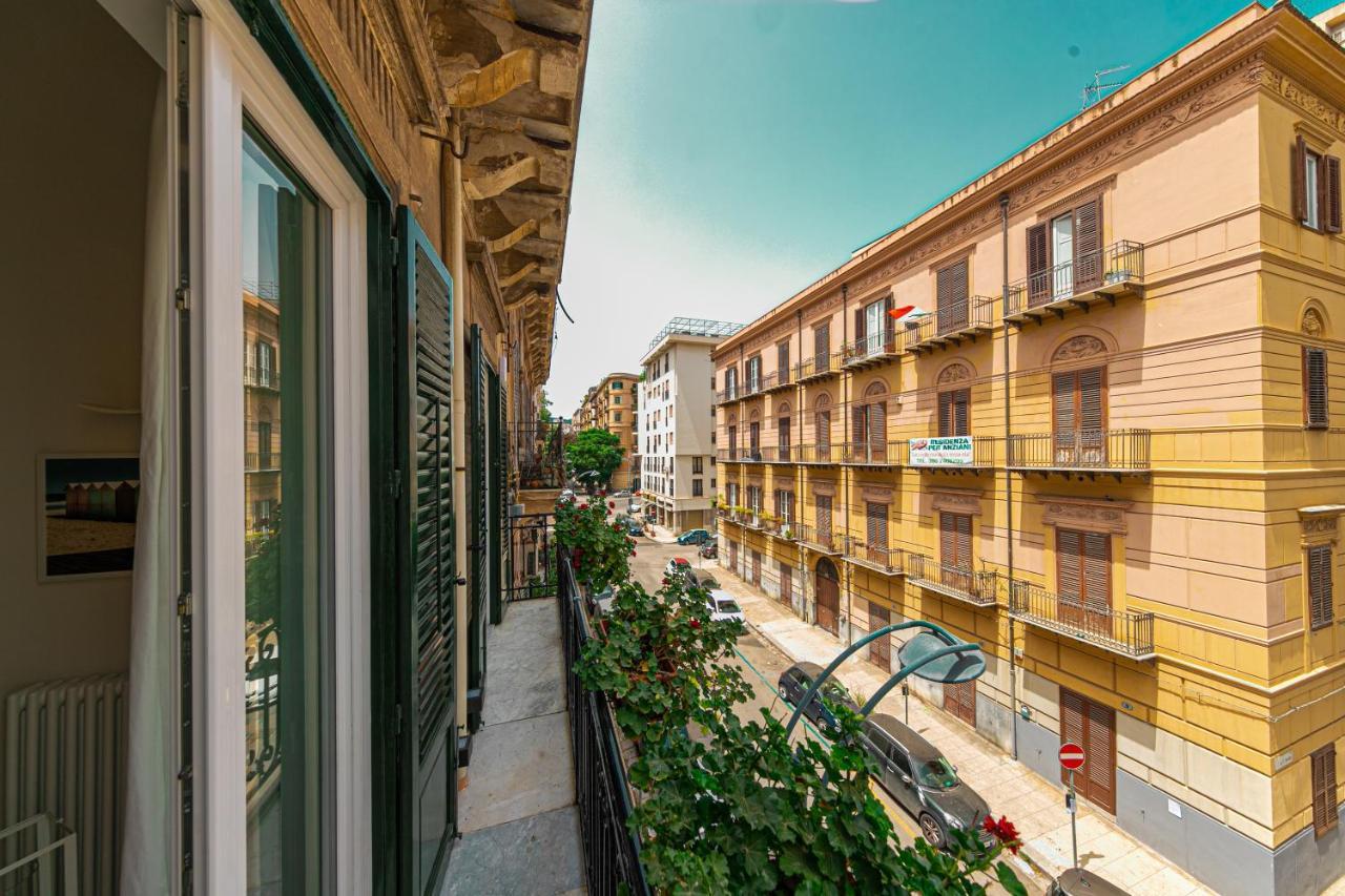 La Home42 Suite Palermo Zewnętrze zdjęcie