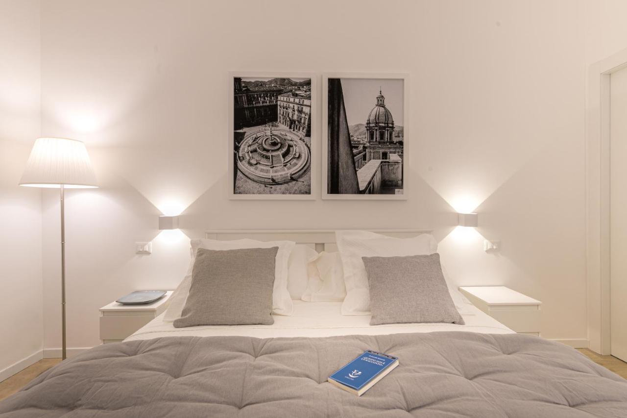 La Home42 Suite Palermo Zewnętrze zdjęcie